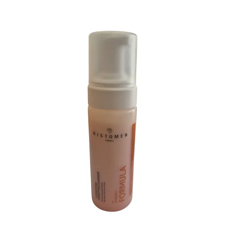 Histomer Vitamin C Clementine Smoothie Cleanser 150 ml | Detergente Viso Vitamina C & Clementina